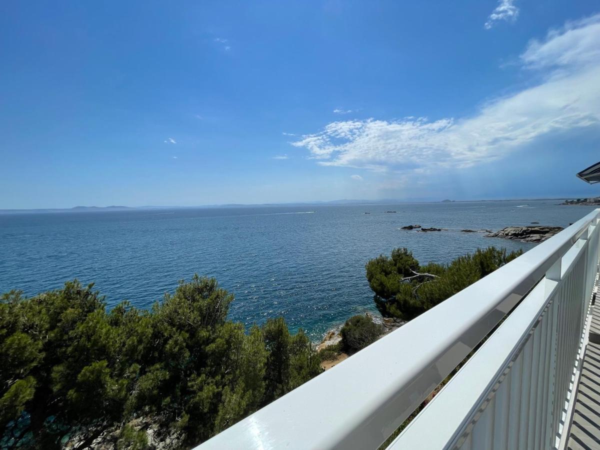 Overthesea - Pueblecito Apartment Roses Zewnętrze zdjęcie