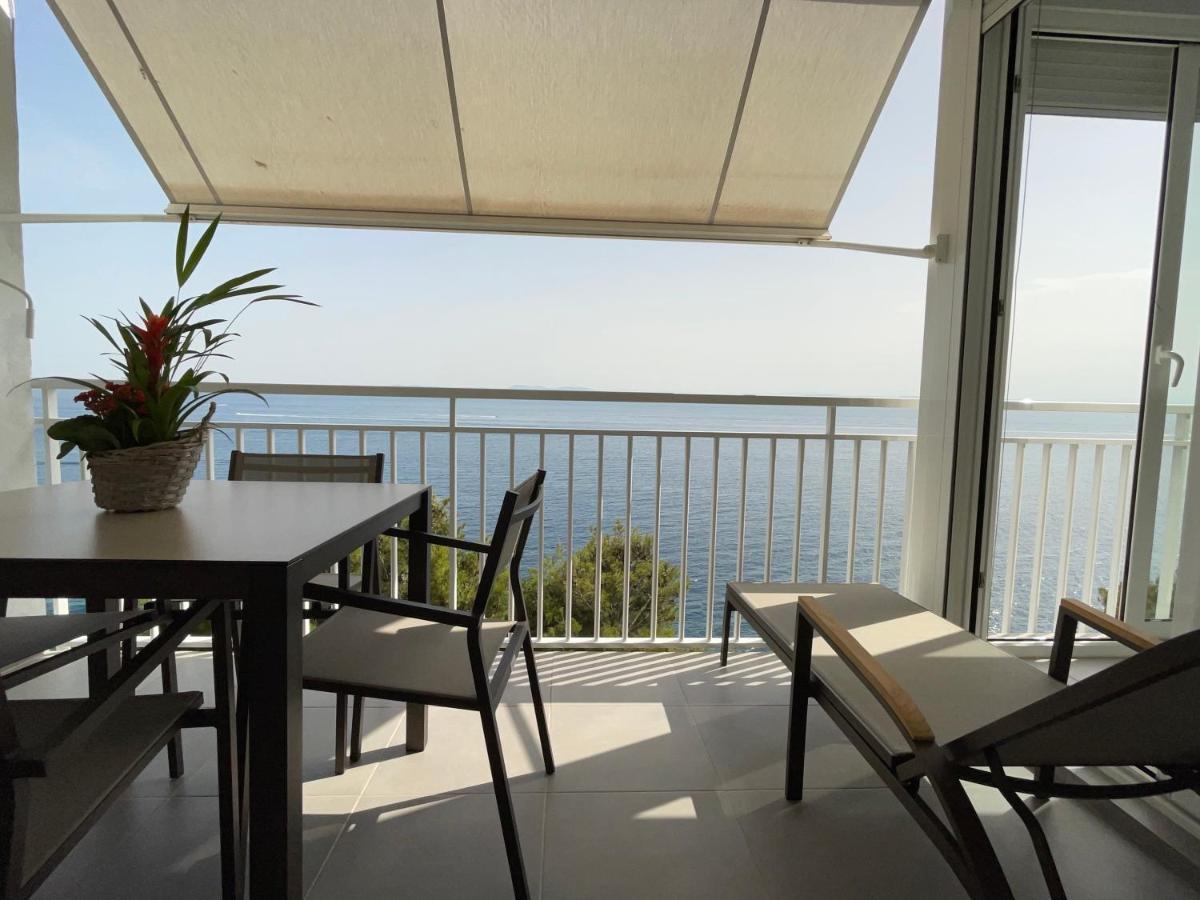 Overthesea - Pueblecito Apartment Roses Zewnętrze zdjęcie