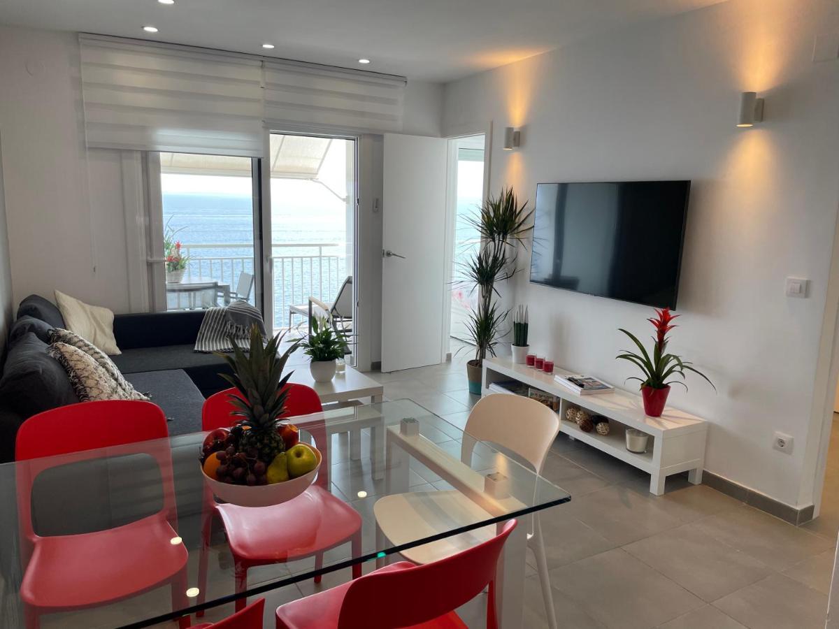 Overthesea - Pueblecito Apartment Roses Zewnętrze zdjęcie