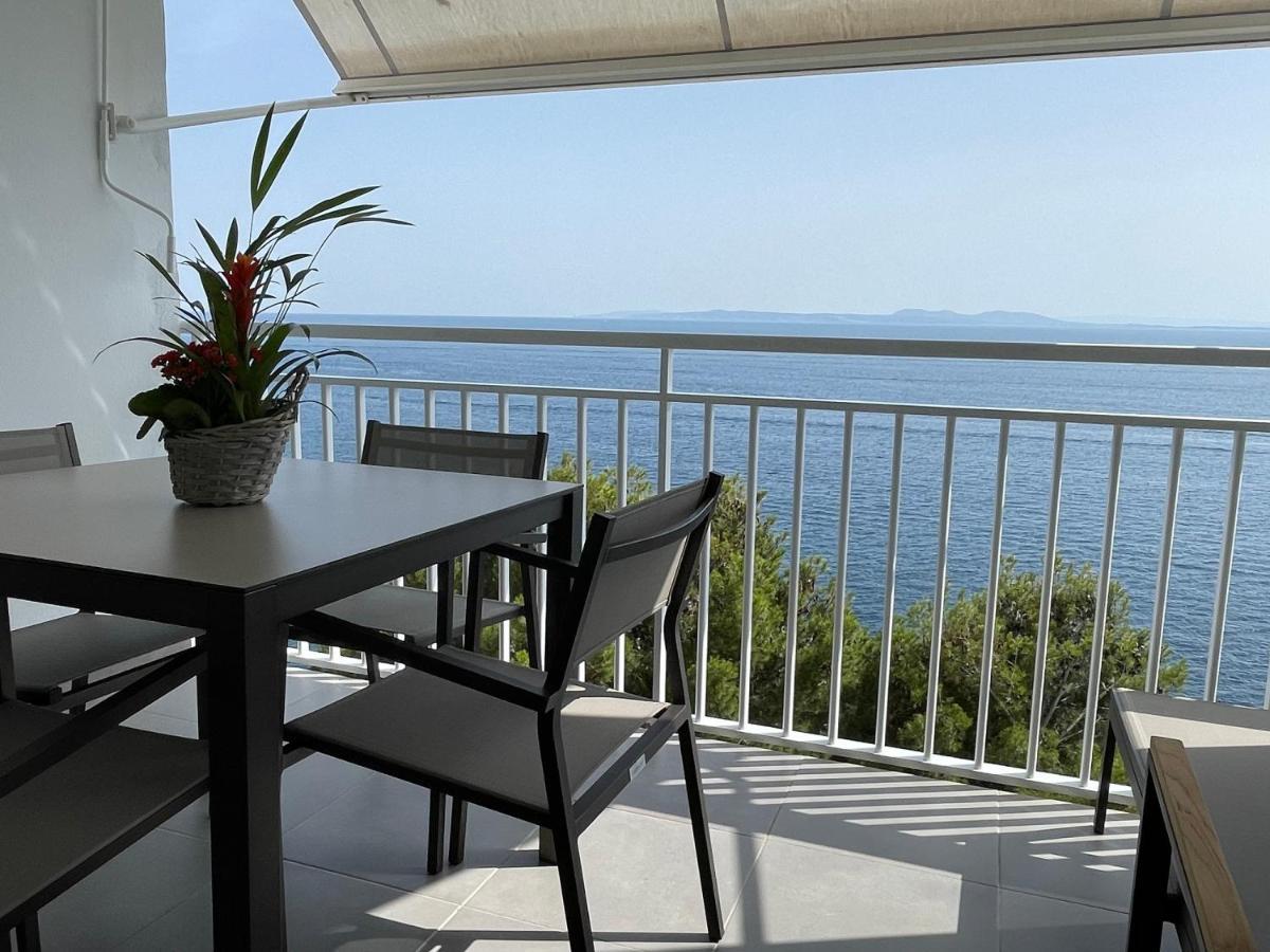 Overthesea - Pueblecito Apartment Roses Zewnętrze zdjęcie