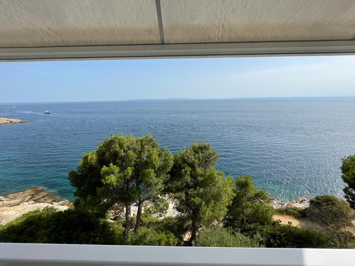 Overthesea - Pueblecito Apartment Roses Zewnętrze zdjęcie