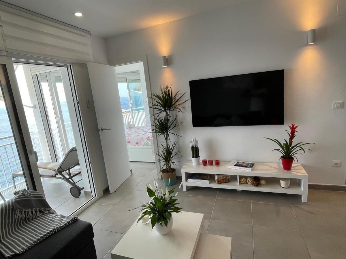 Overthesea - Pueblecito Apartment Roses Zewnętrze zdjęcie