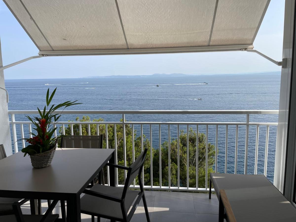 Overthesea - Pueblecito Apartment Roses Zewnętrze zdjęcie