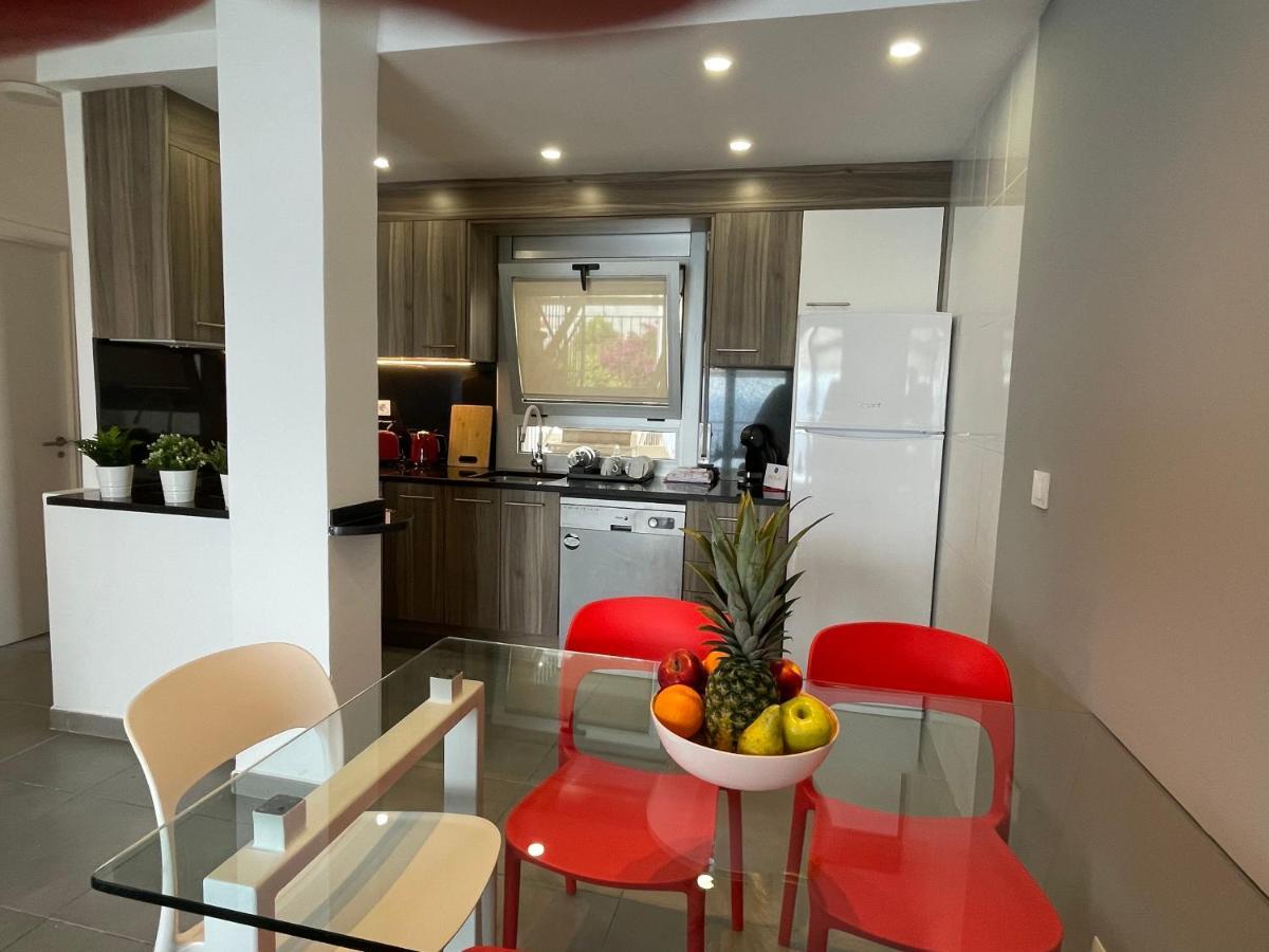 Overthesea - Pueblecito Apartment Roses Zewnętrze zdjęcie