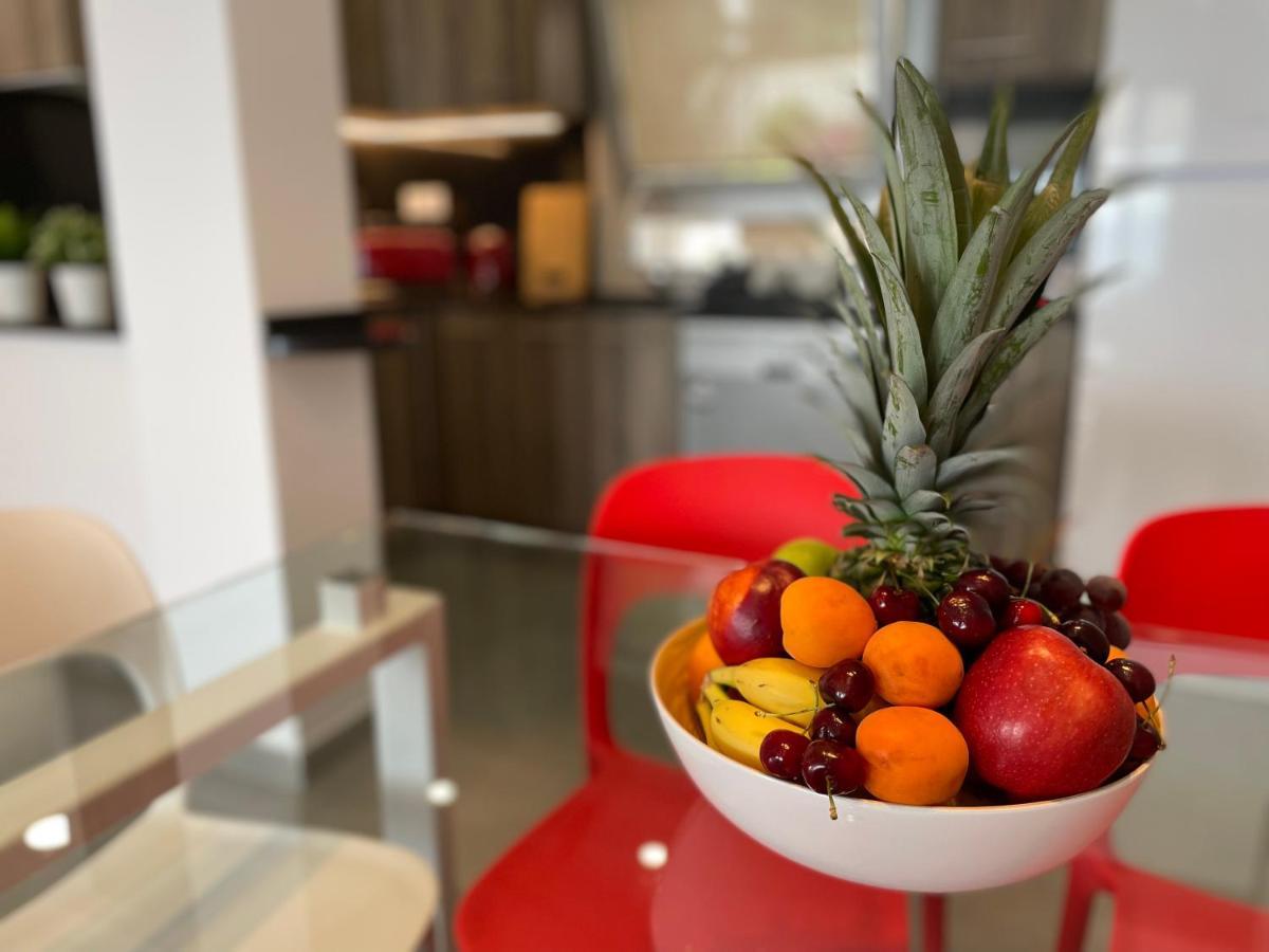 Overthesea - Pueblecito Apartment Roses Zewnętrze zdjęcie