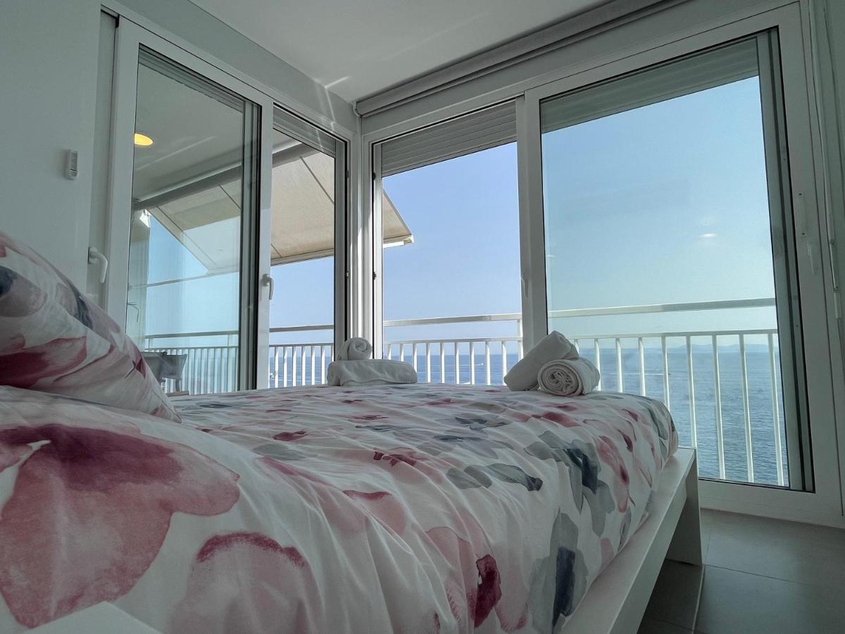 Overthesea - Pueblecito Apartment Roses Zewnętrze zdjęcie