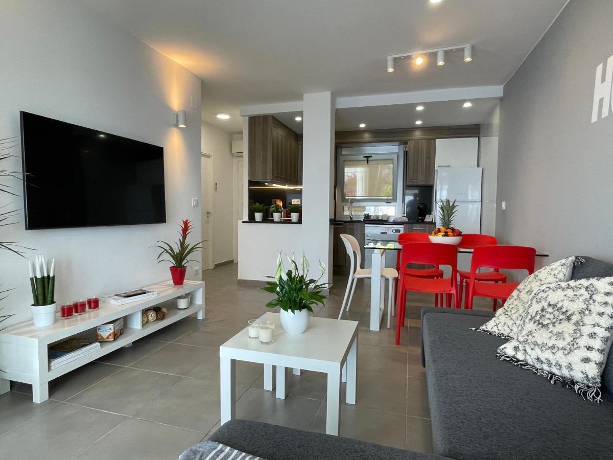 Overthesea - Pueblecito Apartment Roses Zewnętrze zdjęcie