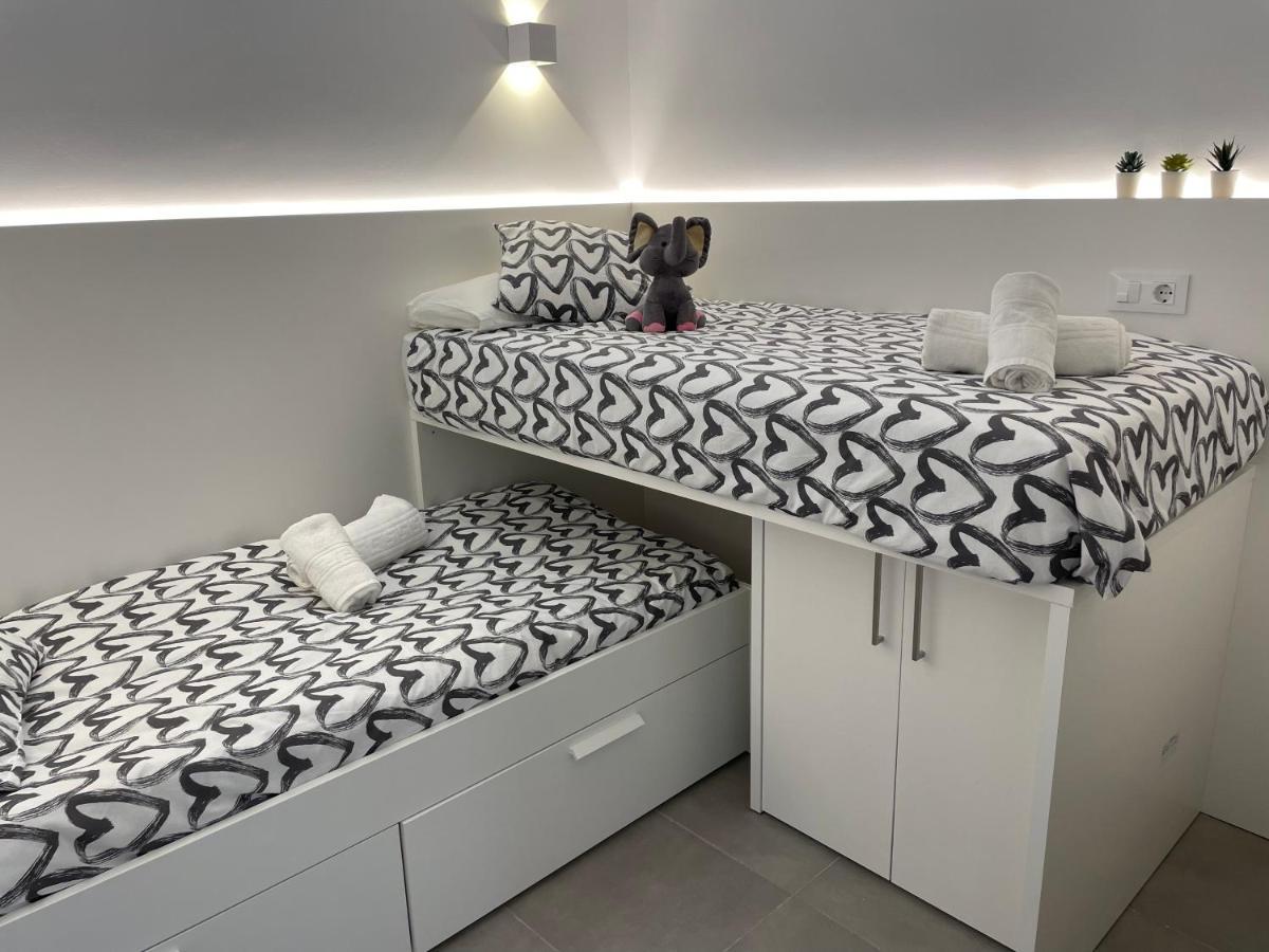 Overthesea - Pueblecito Apartment Roses Zewnętrze zdjęcie