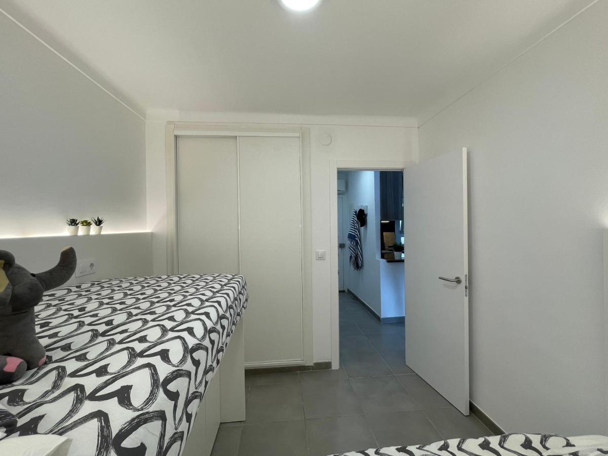 Overthesea - Pueblecito Apartment Roses Zewnętrze zdjęcie
