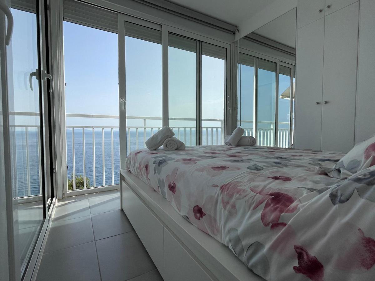 Overthesea - Pueblecito Apartment Roses Zewnętrze zdjęcie