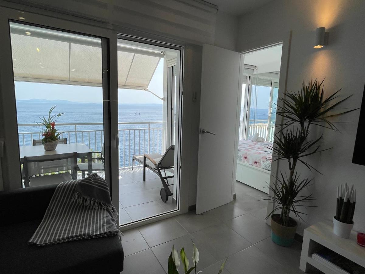 Overthesea - Pueblecito Apartment Roses Zewnętrze zdjęcie