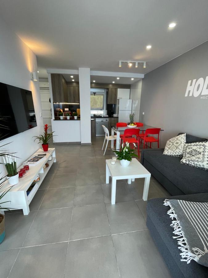 Overthesea - Pueblecito Apartment Roses Zewnętrze zdjęcie