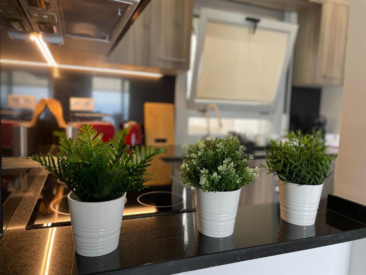 Overthesea - Pueblecito Apartment Roses Zewnętrze zdjęcie