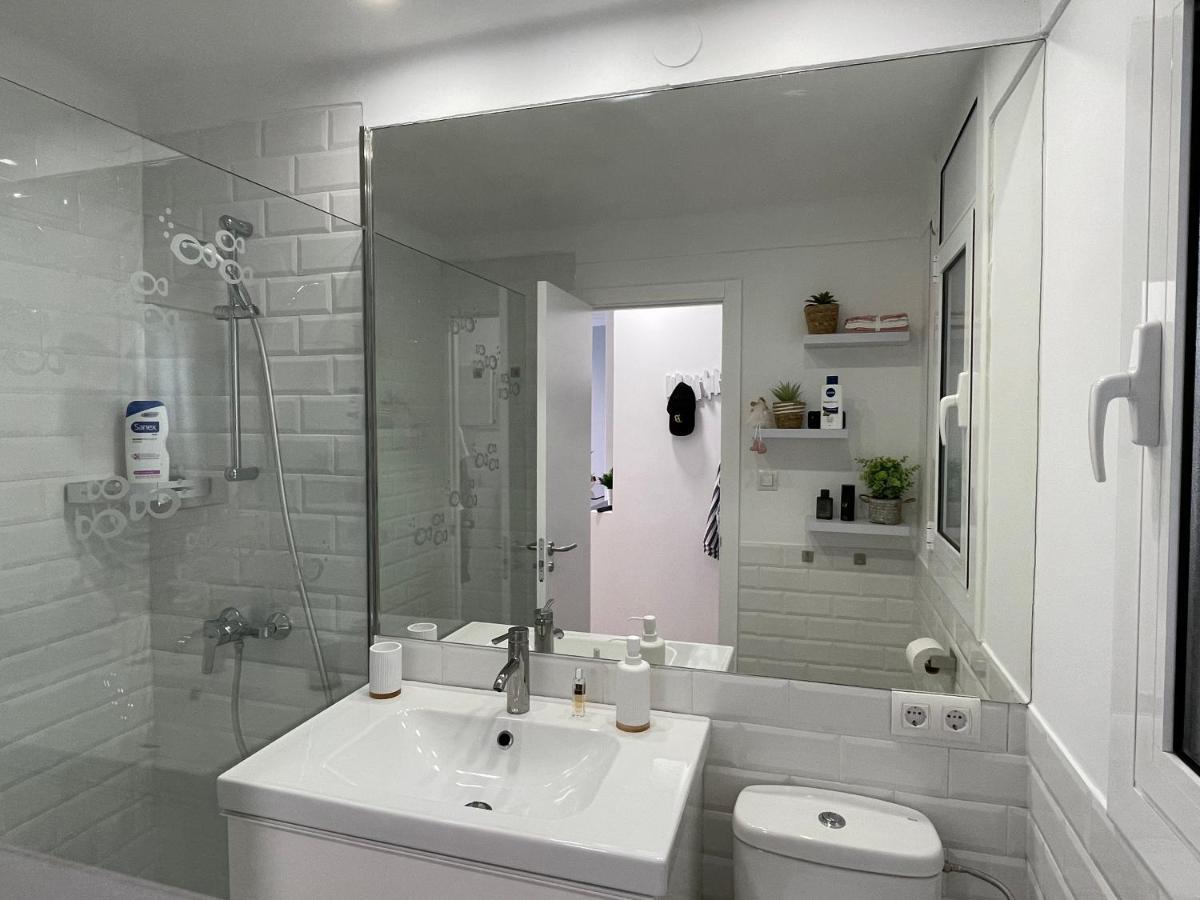 Overthesea - Pueblecito Apartment Roses Zewnętrze zdjęcie
