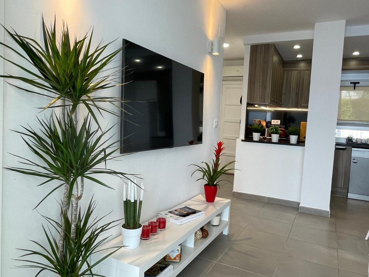 Overthesea - Pueblecito Apartment Roses Zewnętrze zdjęcie