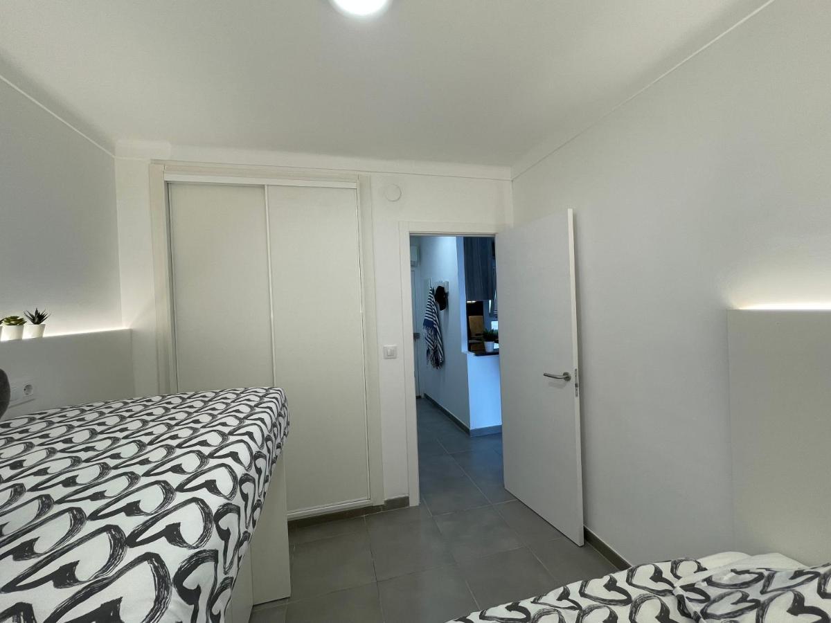 Overthesea - Pueblecito Apartment Roses Zewnętrze zdjęcie