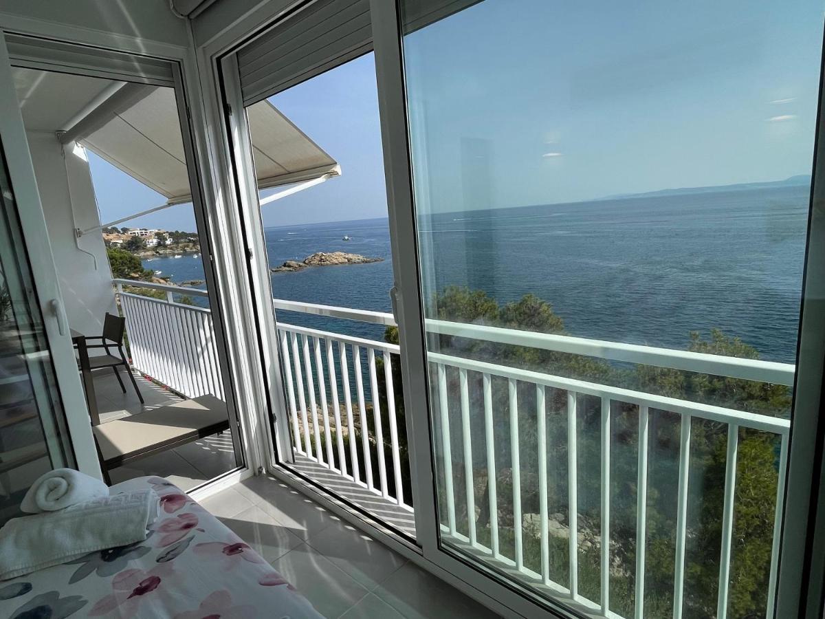 Overthesea - Pueblecito Apartment Roses Zewnętrze zdjęcie