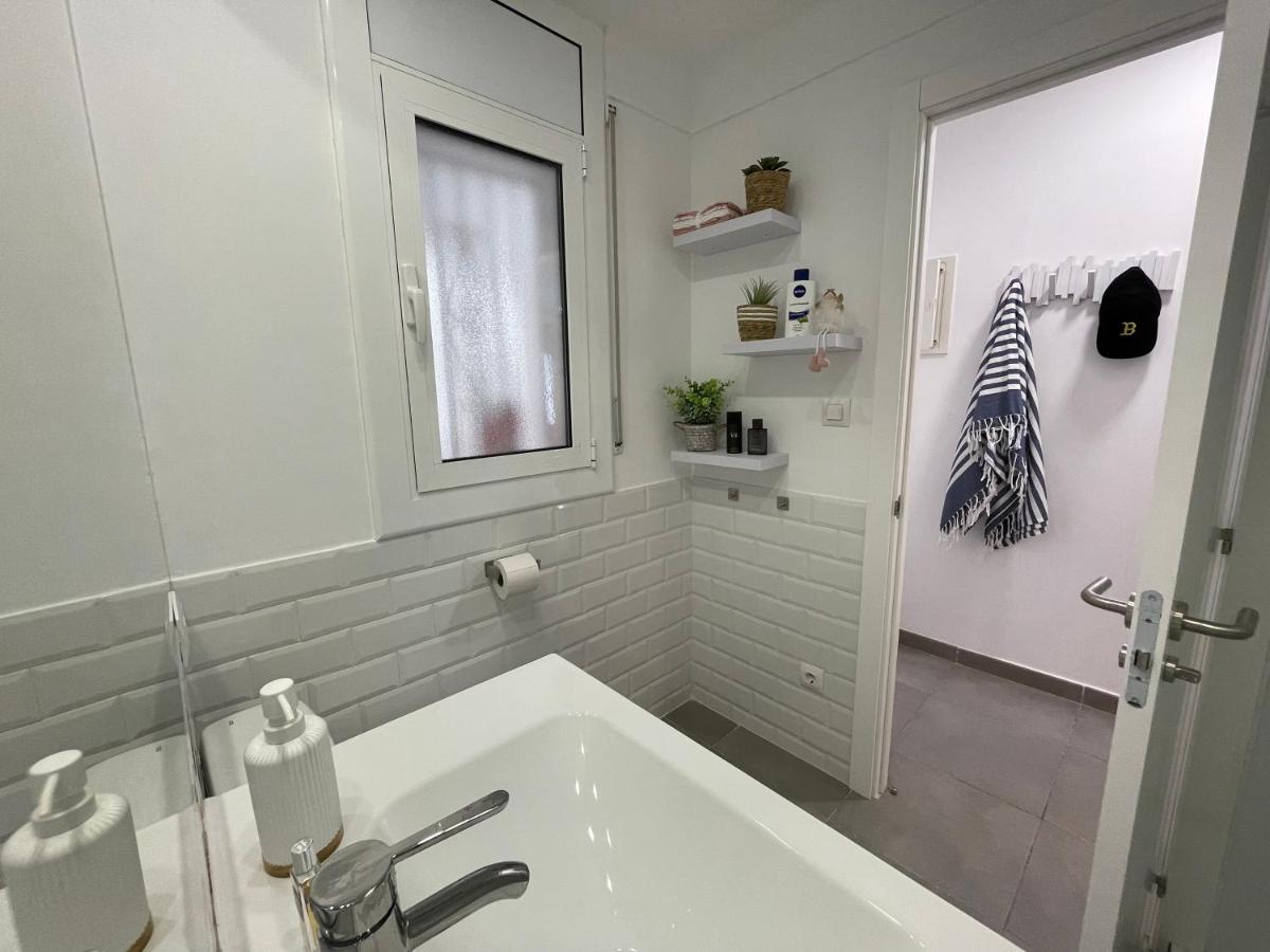 Overthesea - Pueblecito Apartment Roses Zewnętrze zdjęcie