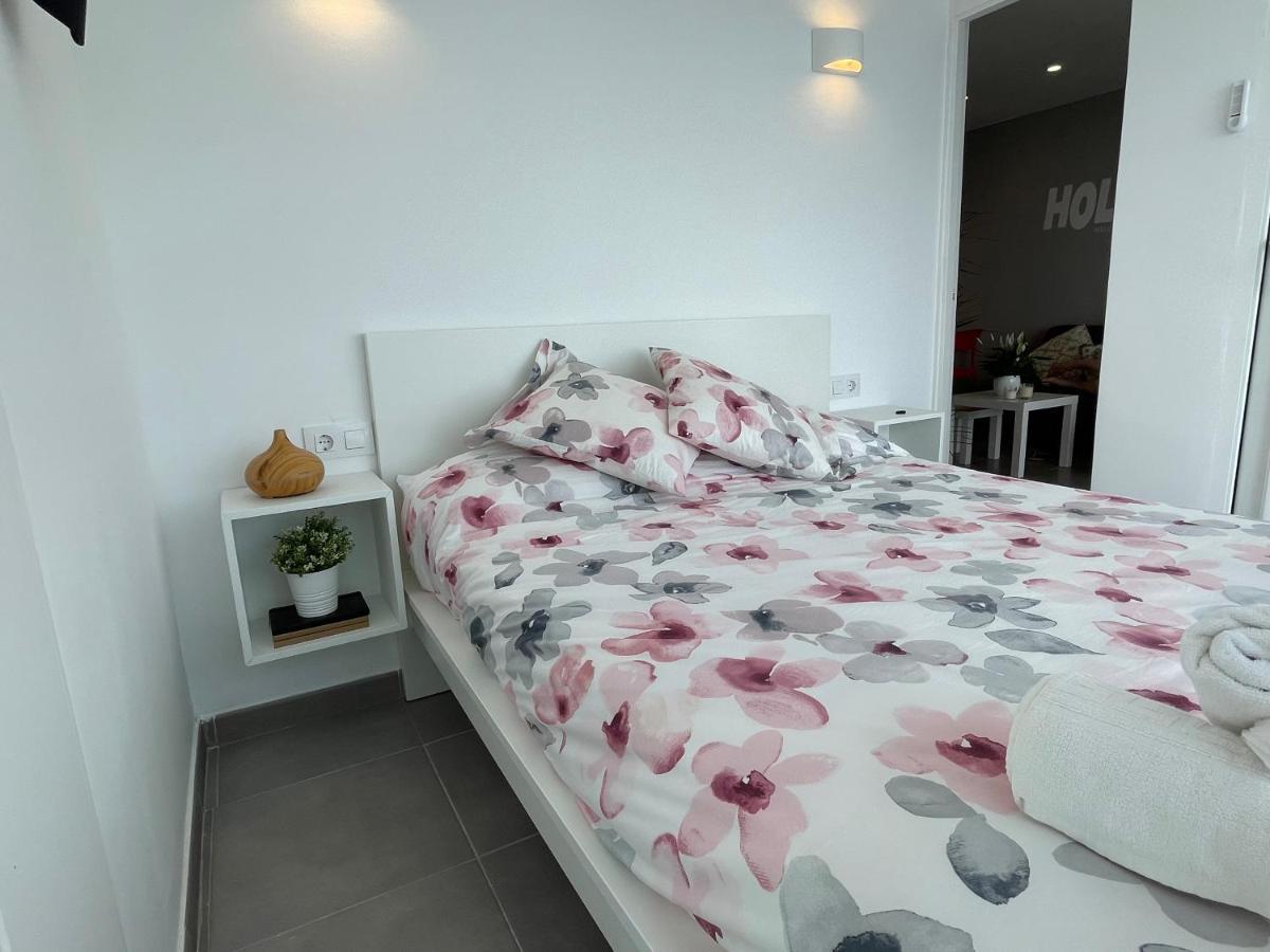 Overthesea - Pueblecito Apartment Roses Zewnętrze zdjęcie