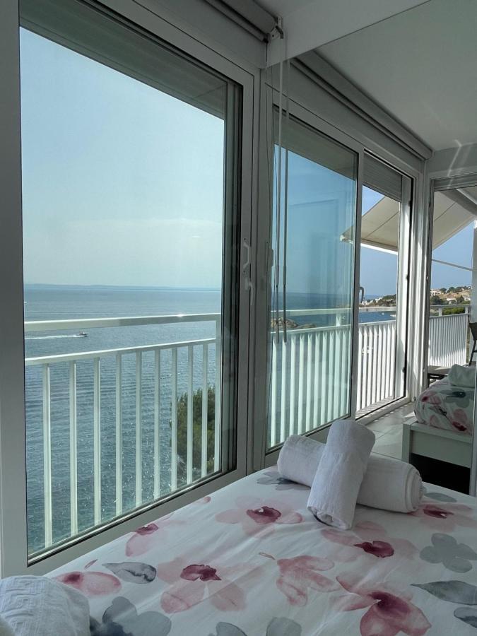 Overthesea - Pueblecito Apartment Roses Zewnętrze zdjęcie