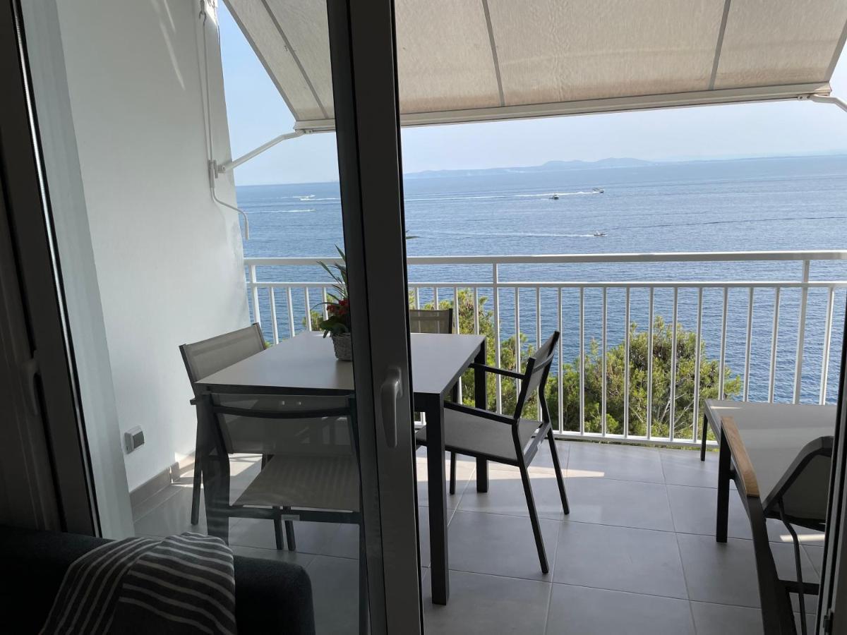 Overthesea - Pueblecito Apartment Roses Zewnętrze zdjęcie