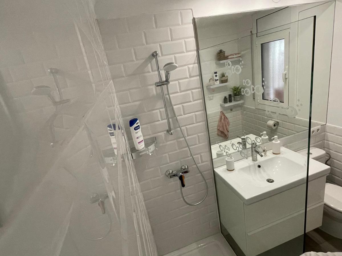 Overthesea - Pueblecito Apartment Roses Zewnętrze zdjęcie