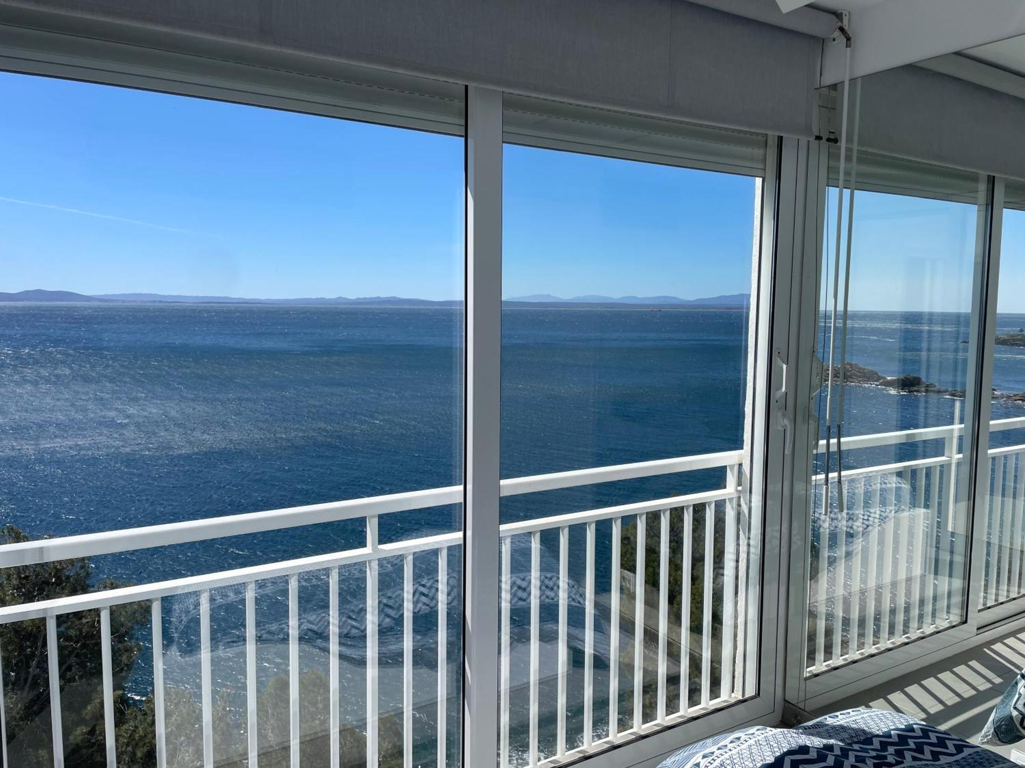 Overthesea - Pueblecito Apartment Roses Zewnętrze zdjęcie